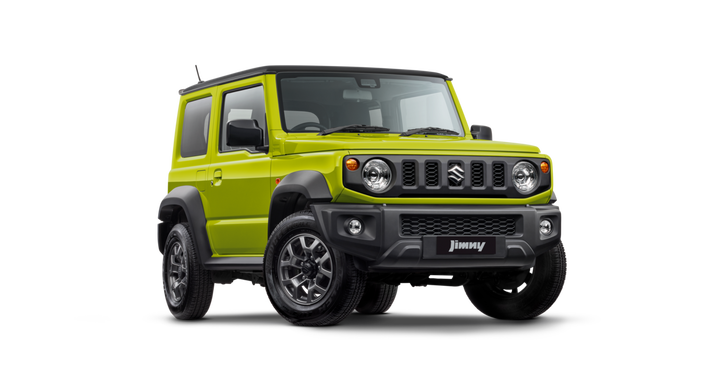 Jimny