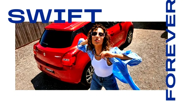 swift