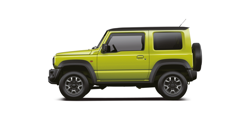 Jimny