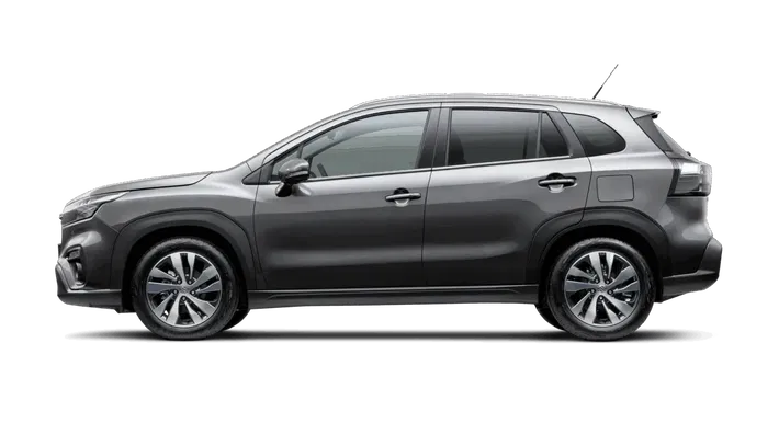 S-Cross