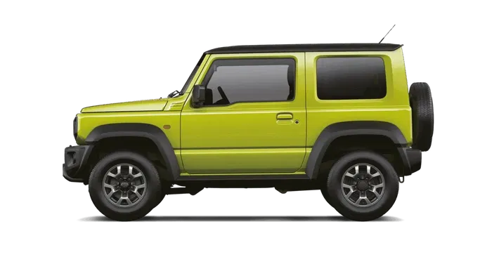 Jimny