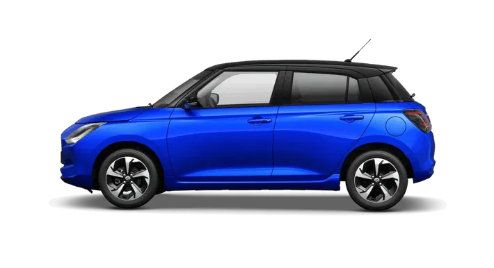 Swift Hybrid