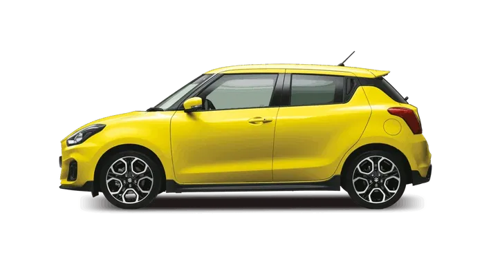 Swift Sport