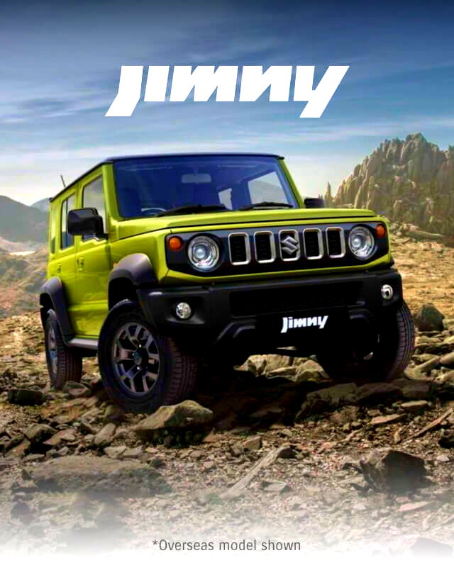 jimny