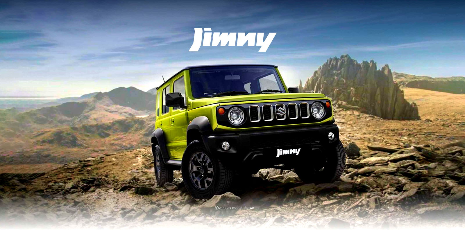 jimny