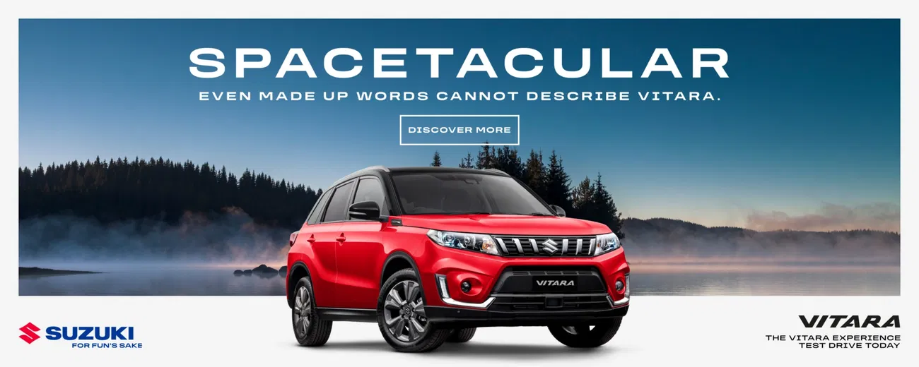 Ferntree Gully Suzuki