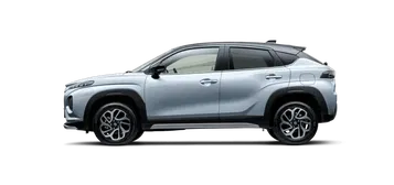 Fronx Hybrid