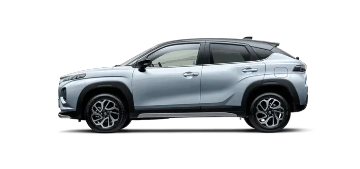 Fronx Hybrid