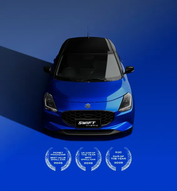 Swift Hybrid
